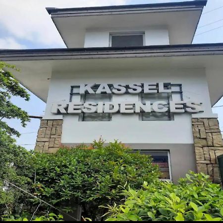 Condo Stay At Paranaque With Unlimited Wifi V3 마닐라 외부 사진