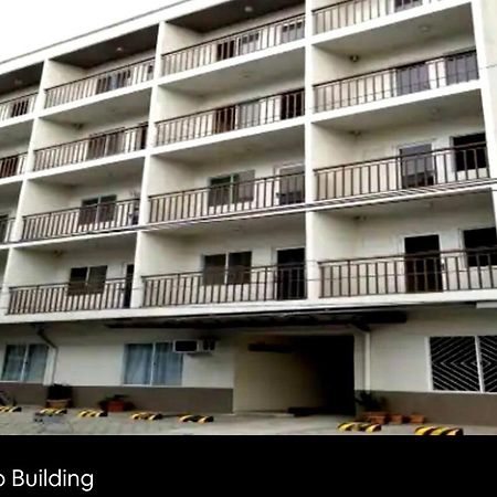 Condo Stay At Paranaque With Unlimited Wifi V3 마닐라 외부 사진