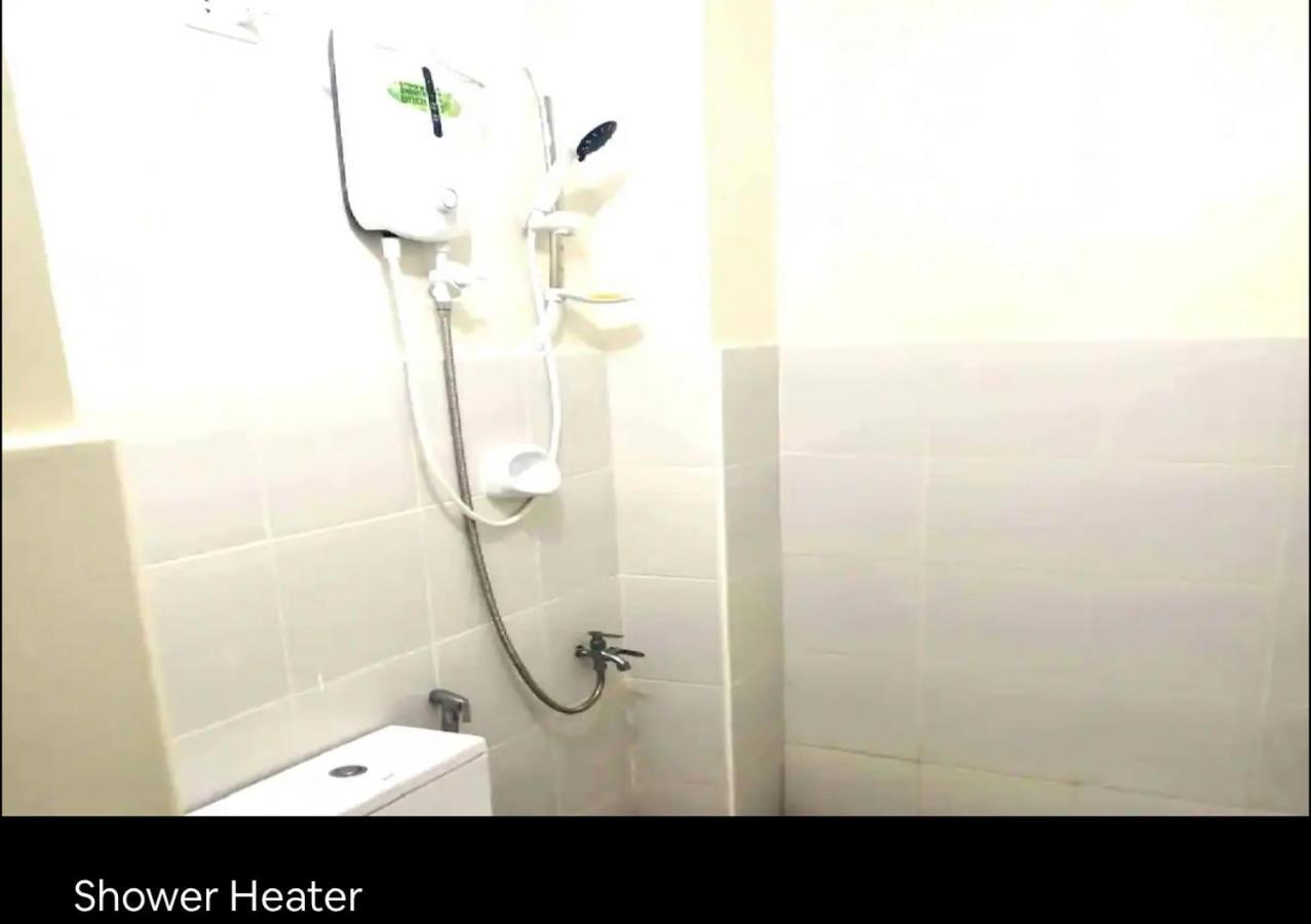Condo Stay At Paranaque With Unlimited Wifi V3 마닐라 외부 사진