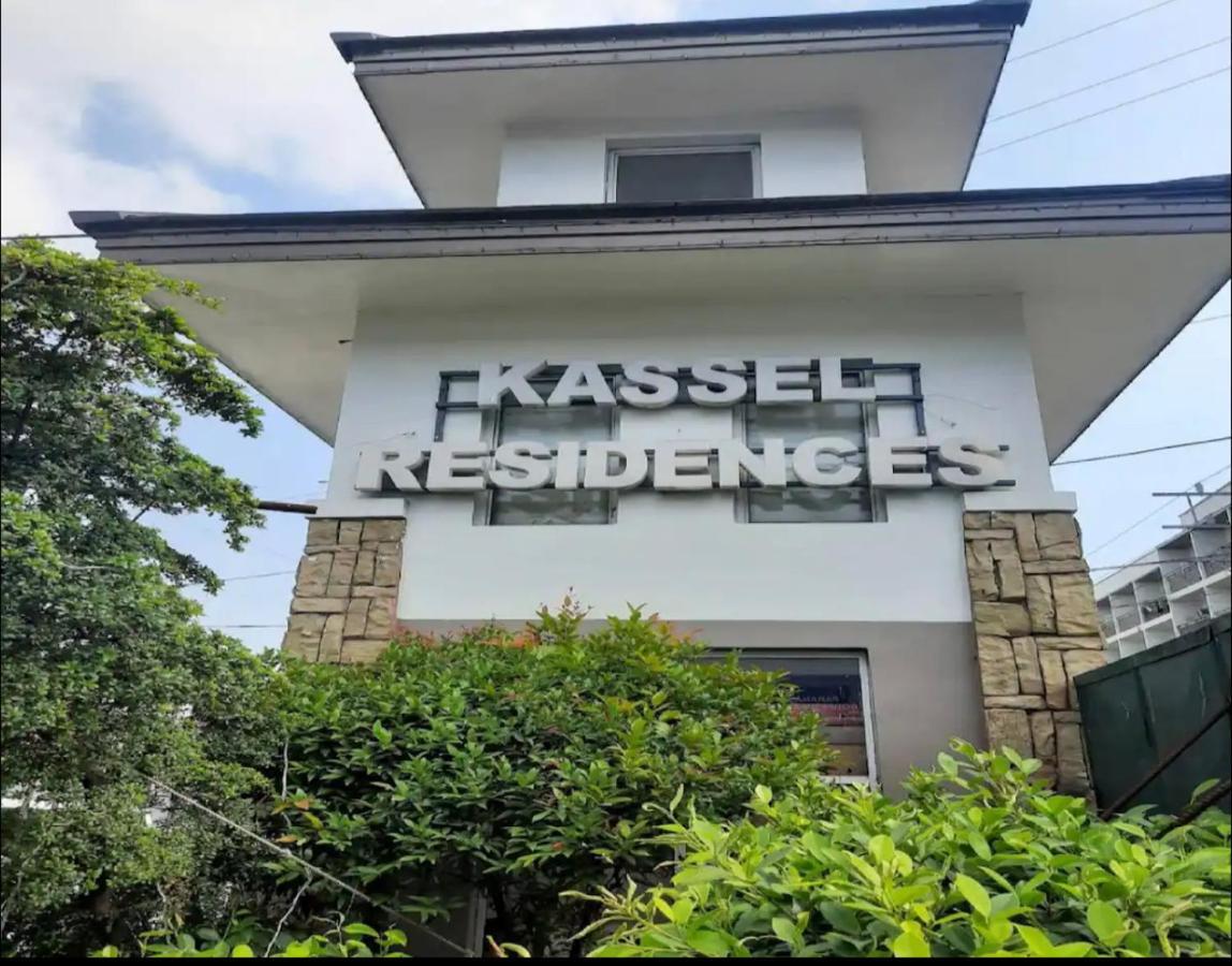 Condo Stay At Paranaque With Unlimited Wifi V3 마닐라 외부 사진